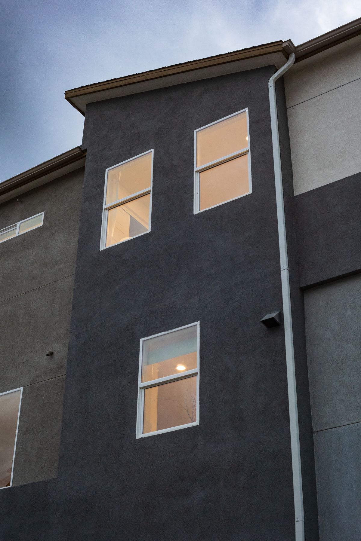 New Condo Developments
